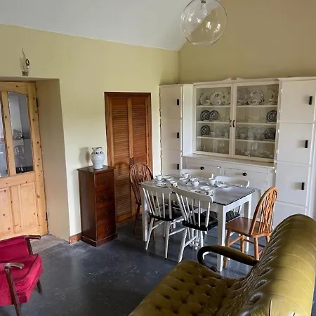 Дом отдыха Flaherty Cottage, *