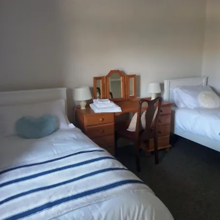 Дом отдыха Flaherty Cottage, *