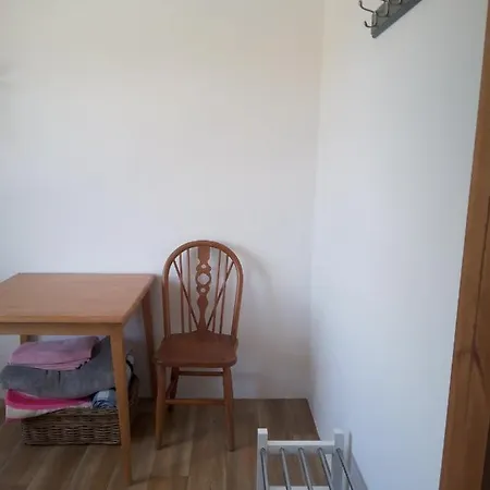 Дом отдыха Flaherty Cottage, Балликоннили