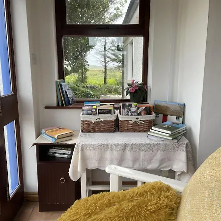 Flaherty Cottage,