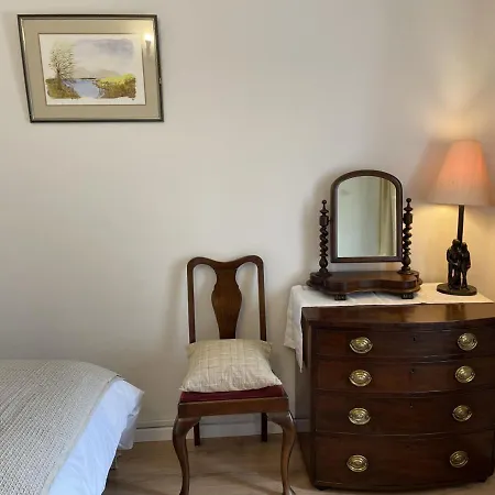 Flaherty Cottage, Дом отдыха *
