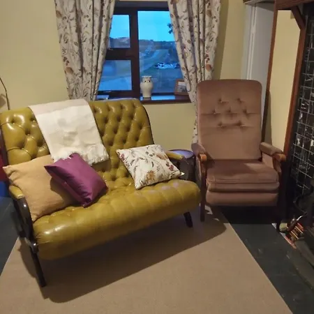 Дом отдыха Flaherty Cottage,