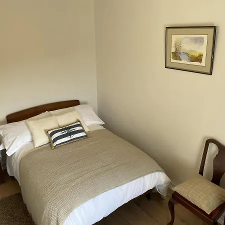 Дом отдыха Flaherty Cottage, *